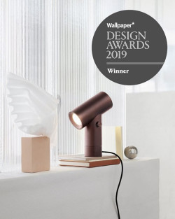 Muuto Beam: An Award Winning Design
