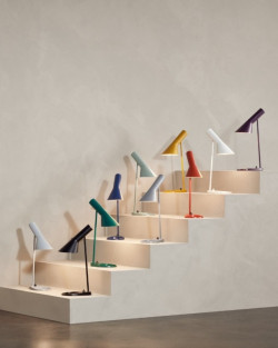 New Louis Poulsen AJ Limited Edition