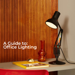 A Guide to: Office Lighting