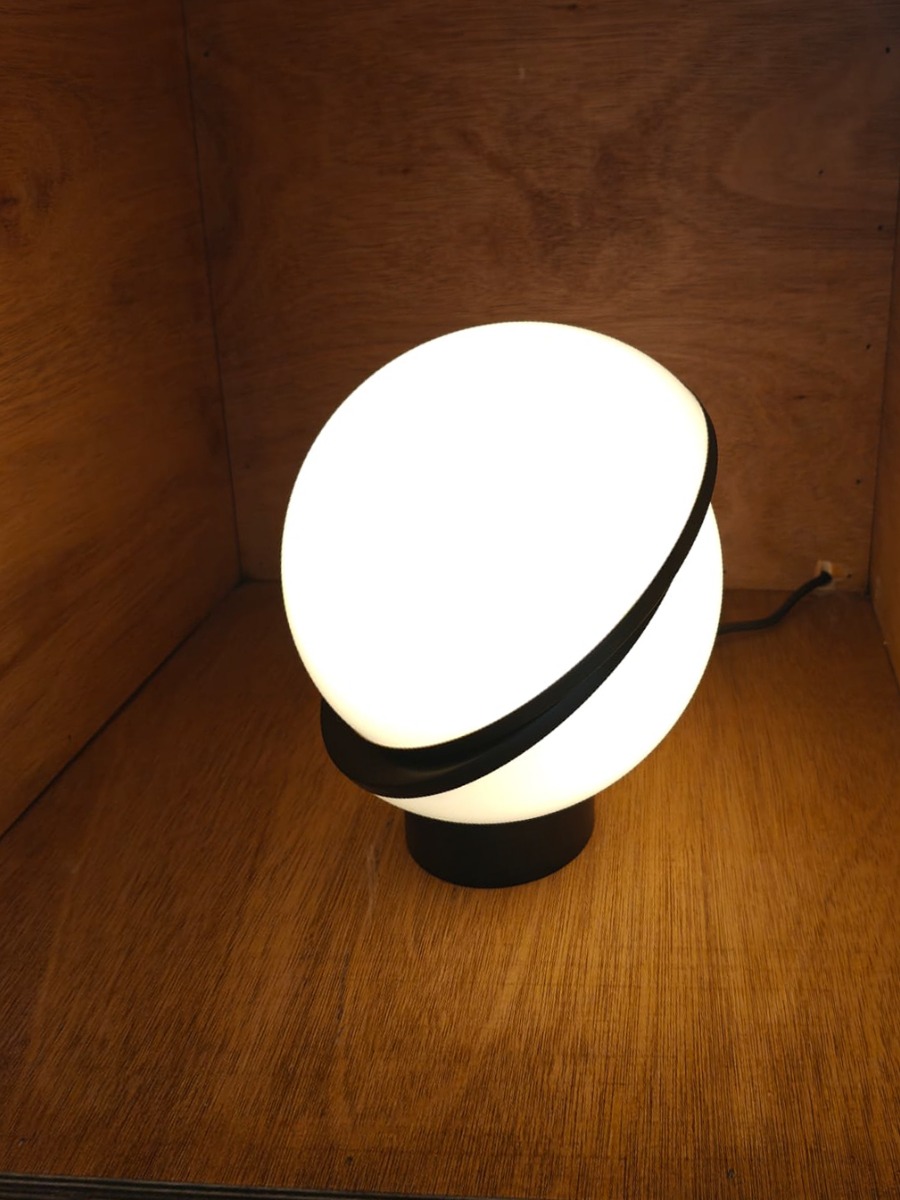 Lee Broom Crescent Table Lamp