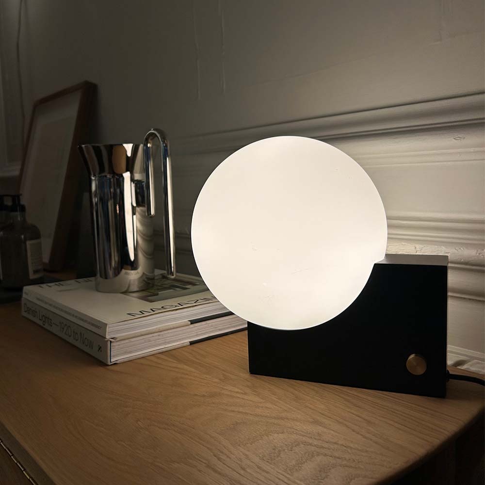 &Tradition Journey SHY1 Table/Wall Light