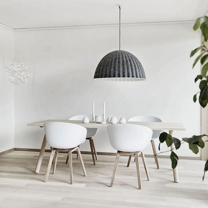 Under The Bell 55cm Pendant