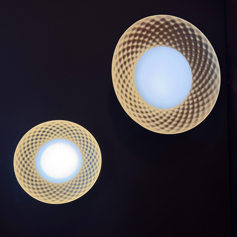 Nuura Lubia Celiing/ Wall Light