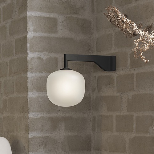 Wall Lights - Muuto Rime