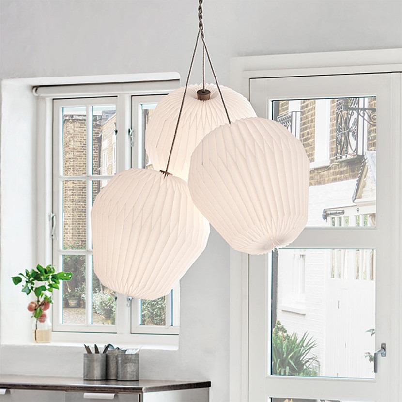 prevnext
Le Klint The Bouquet 130M3 Chandelier