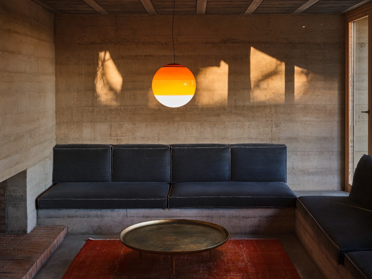 Marset Dipping Light LED Suspension Marset Dipping Light LED Suspension