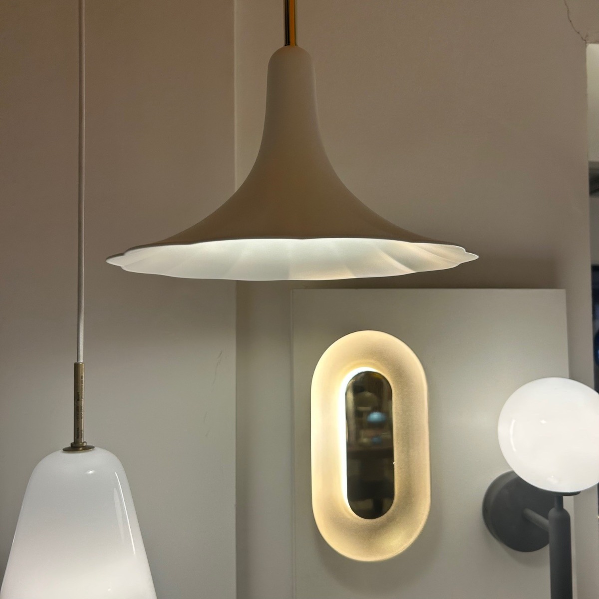 Nuura Petalii Small Pendant