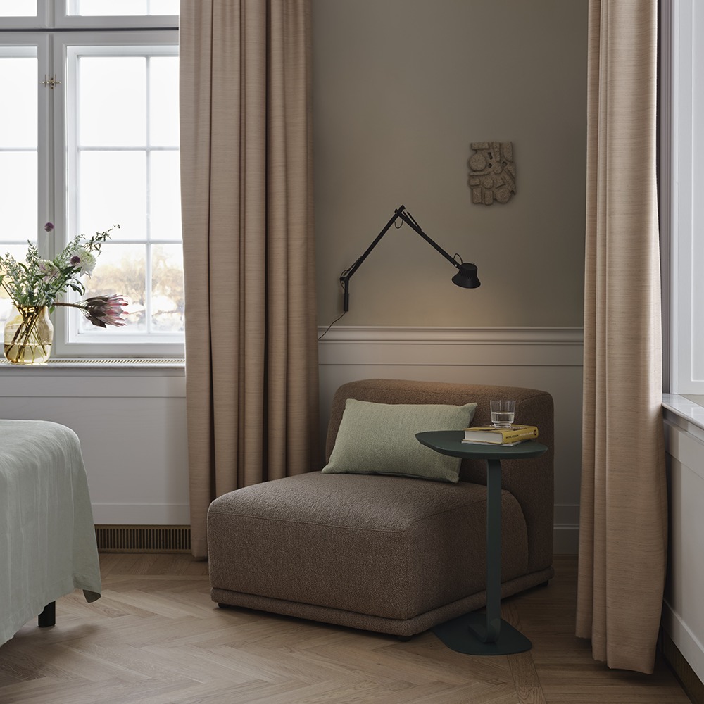 Muuto Dedicate S2 LED Wall Light