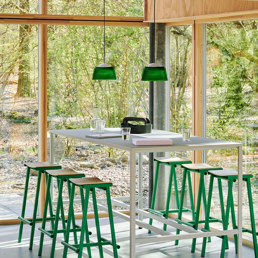 HAY Brim Pendant Light HAY Brim Pendant Light