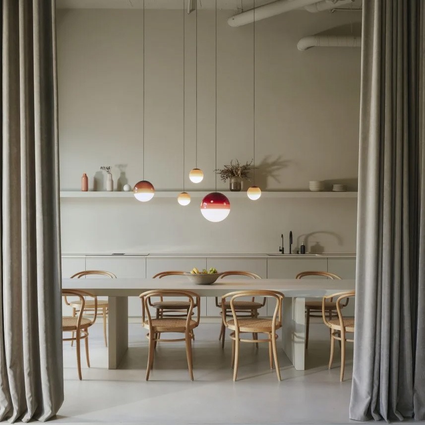 Marset Dipping Light