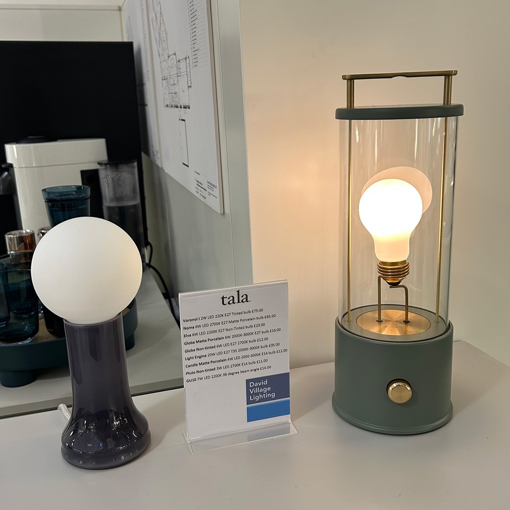 Tala Showroom Display Tala Showroom Display