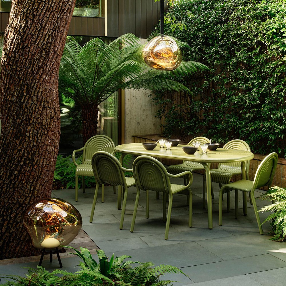 Tom Dixon Melt LED Outdoor Lamp