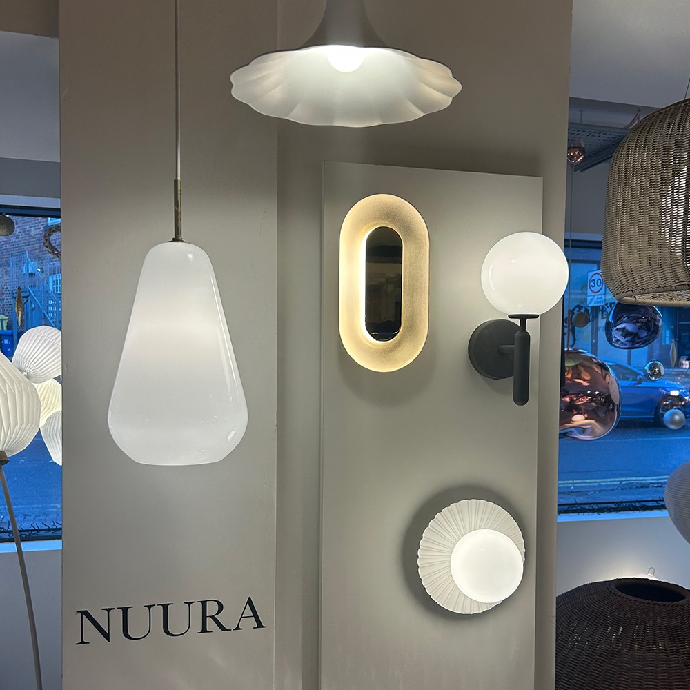 Our Nuura Display