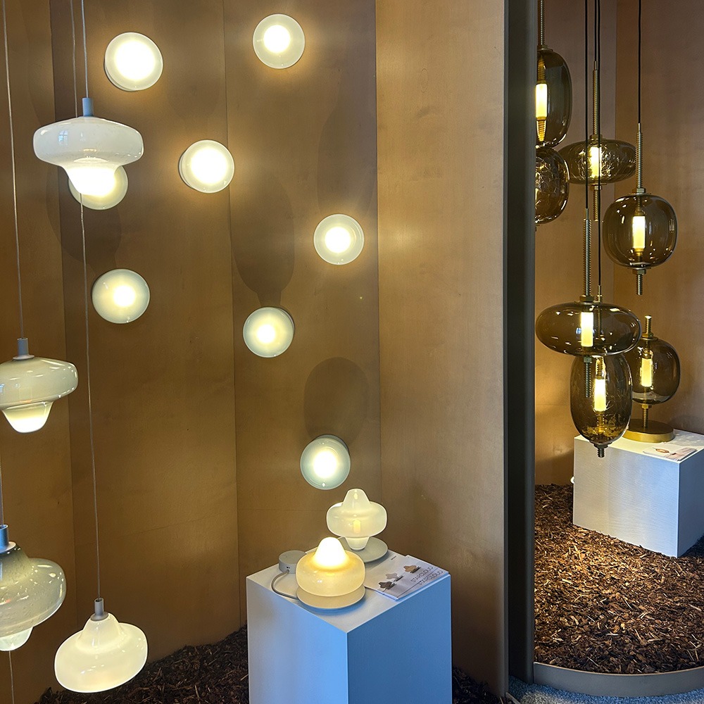 Under Pressure and Starcloud Collections