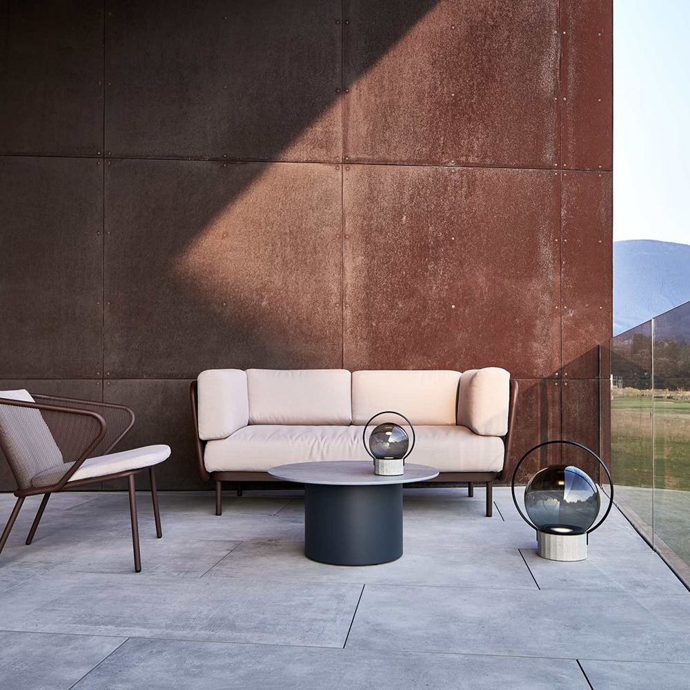 Brokis Sfera LED Portable Lamp