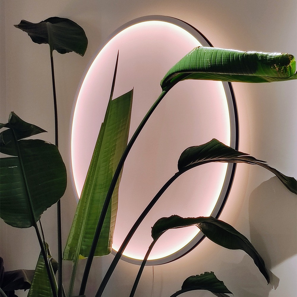 Muuto Calm LED Wall Light