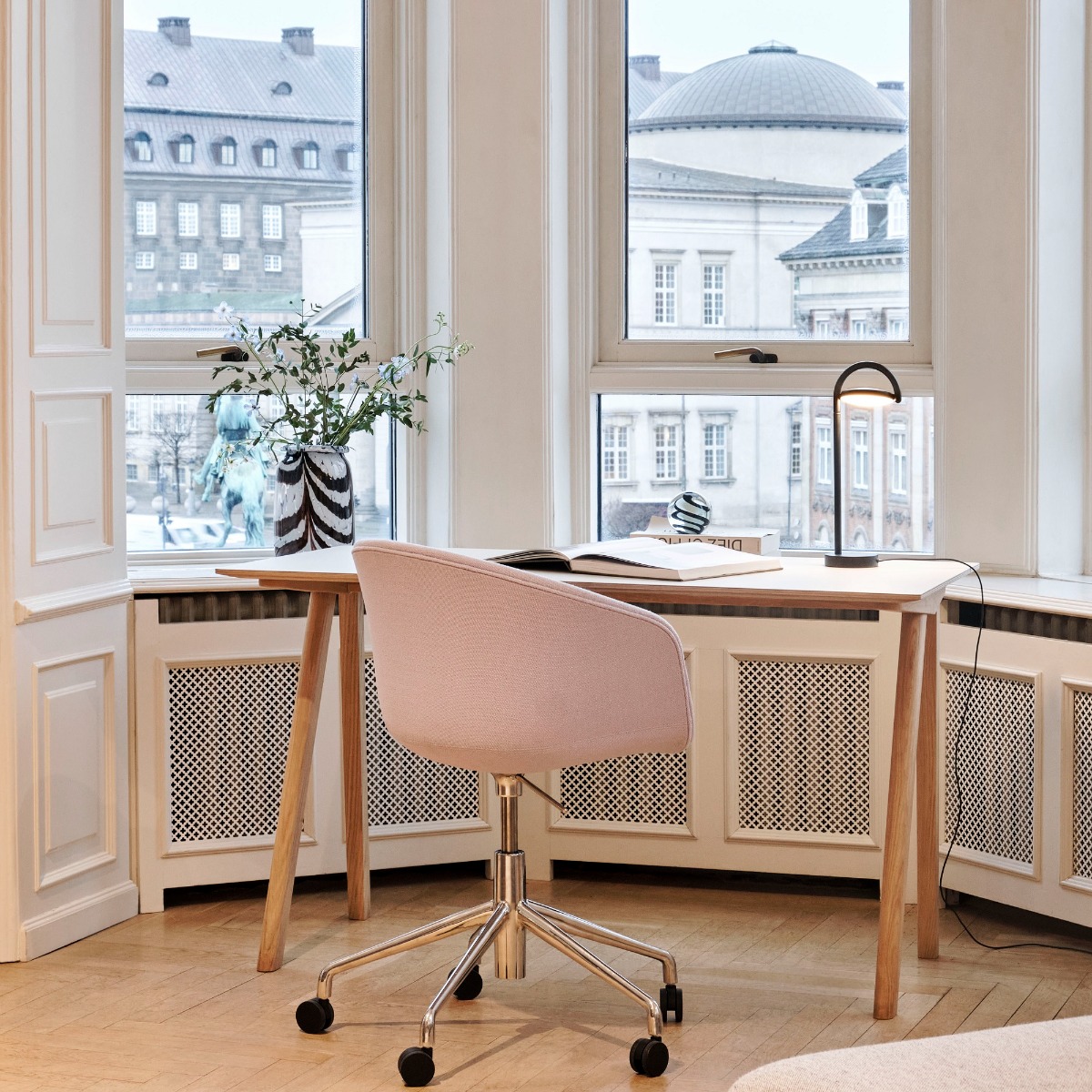 HAY Marselis Table Lamp