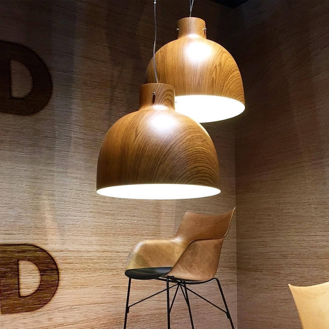 Kartell Bellissima Pendant