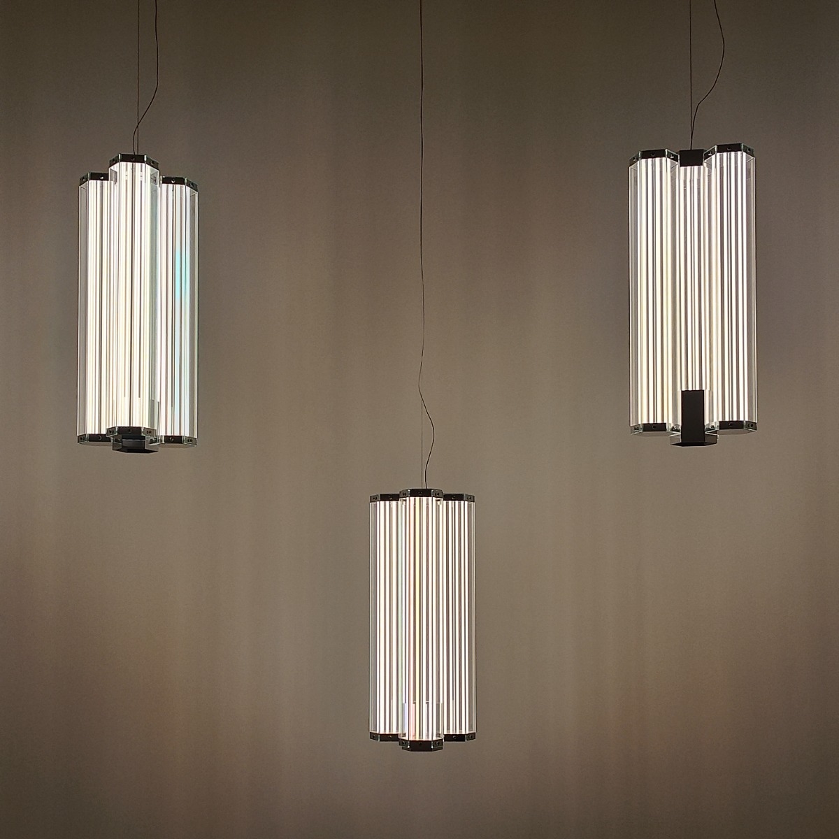 New Superwire Pendant