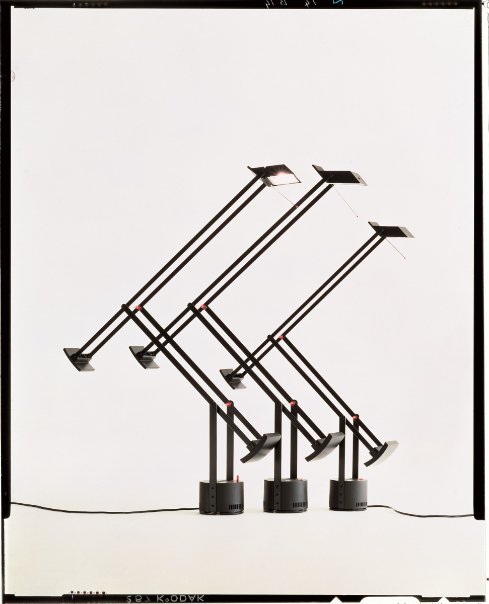 Artemide Tizio Table Lamps