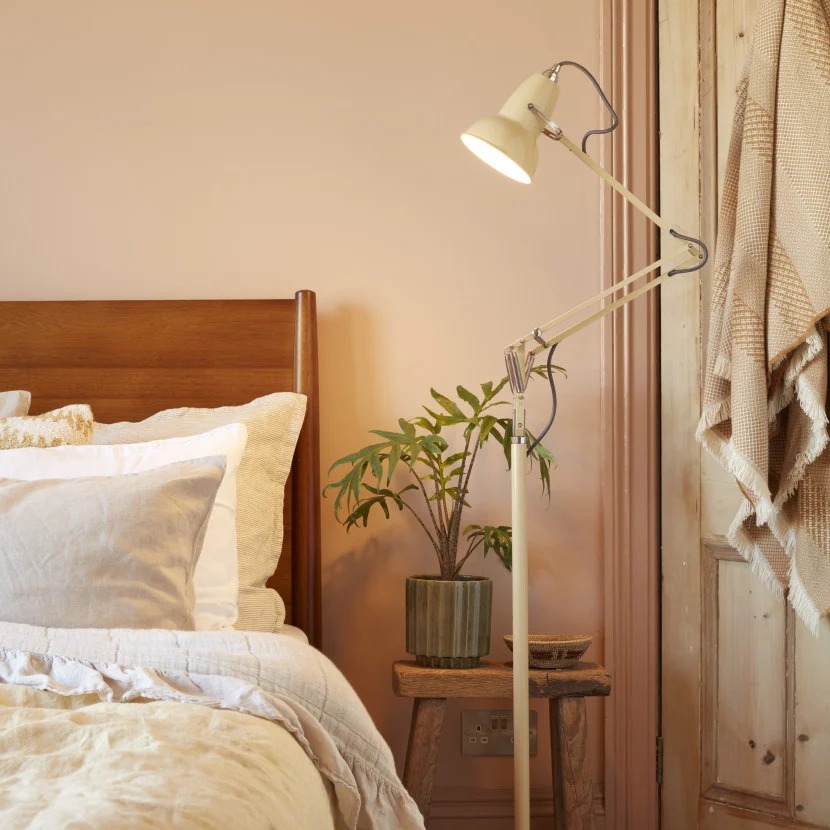 Anglepoise Original 1227 Floor Lamp National Trust