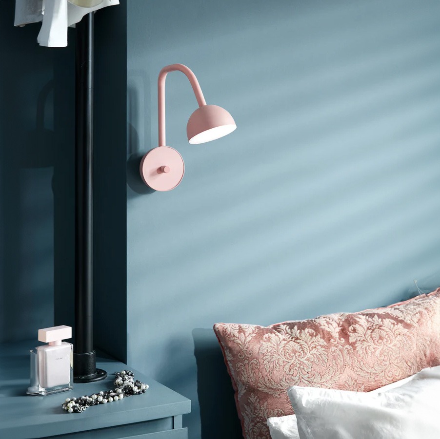 Northern Blush LED Wall Light Northern Blush LED Wall Light