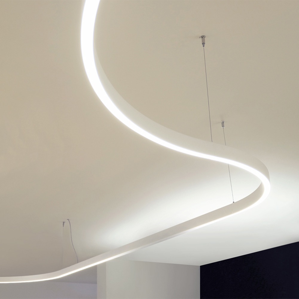 A24 Magnetic Track System