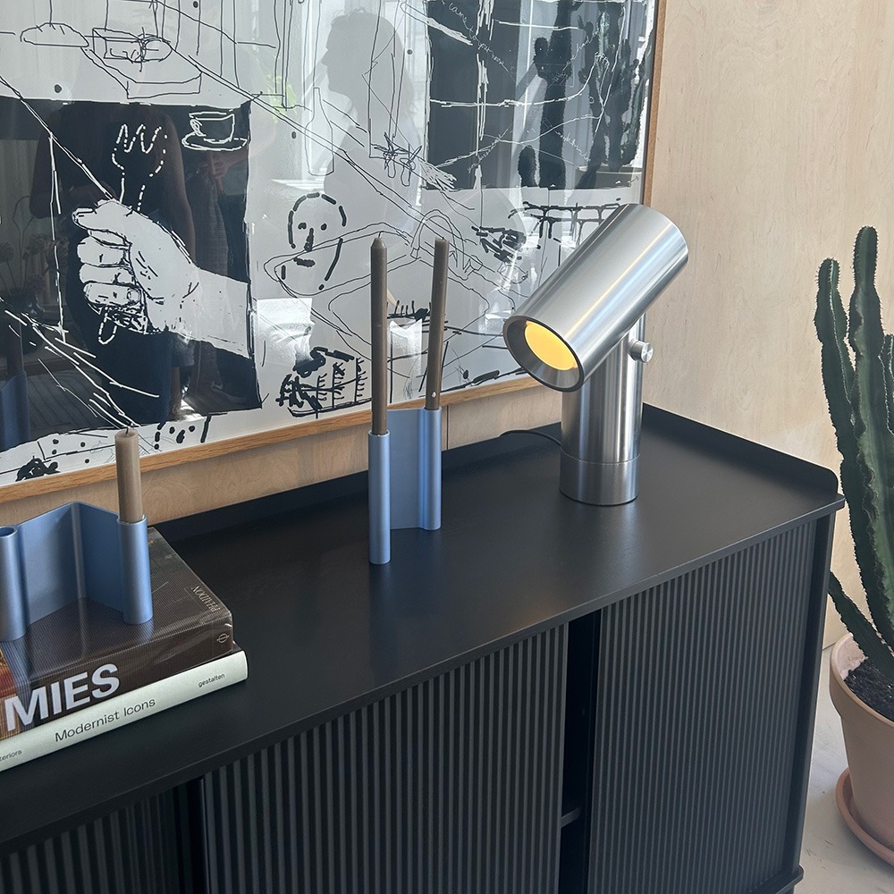 Muuto Beam Portable Lamp