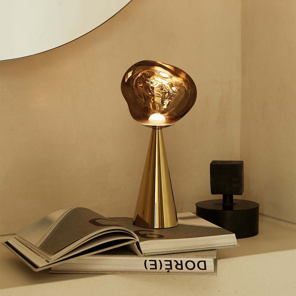 Tom Dixon Melt Portable Lamp