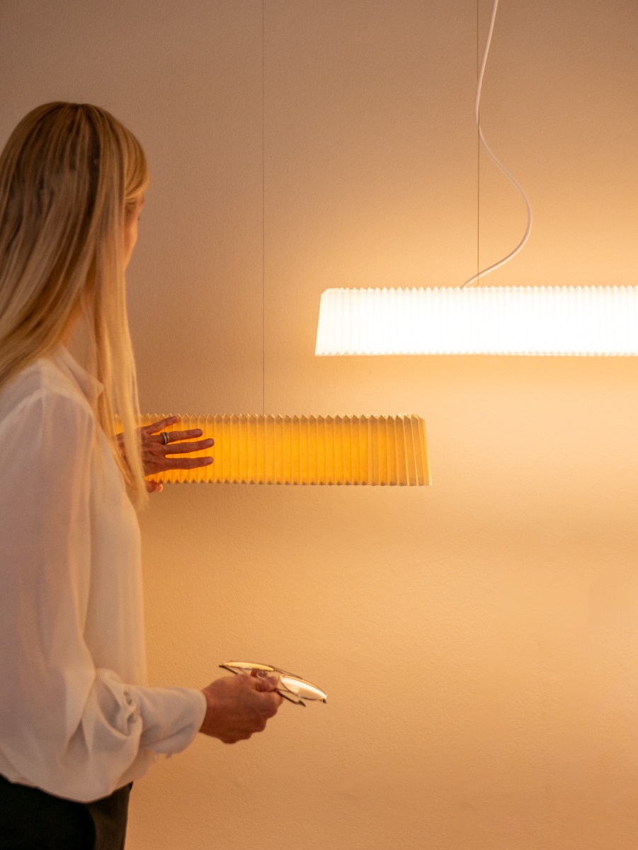 Le Klint Model 189 Pendant