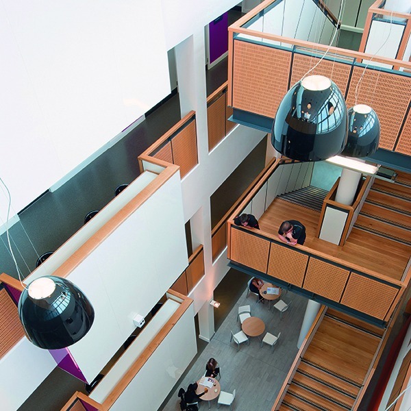 Artemide Nur Suspension Lights