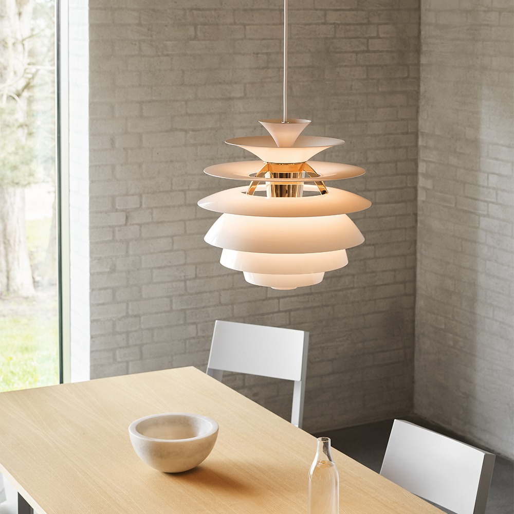 Louis Poulsen PH Snowball Anniversary Edition Louis Poulsen PH Snowball Anniversary Edition