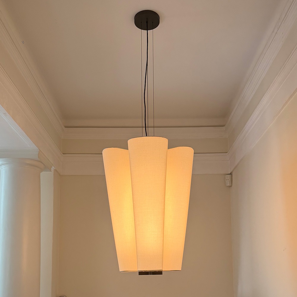 Bella Suspension