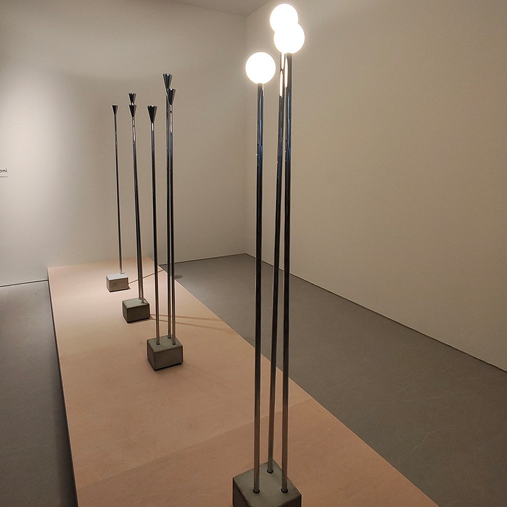 Jam Session by Piero Lissoni