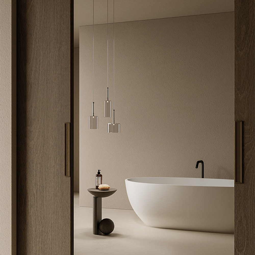 Axolight Spillray Plus Pendant