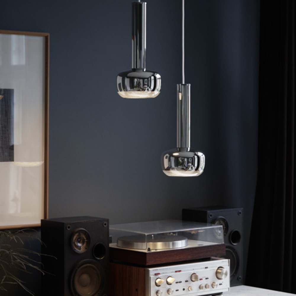 Louis Poulsen VL 56 Pendant