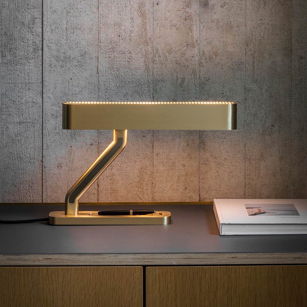 Bert Frank Colt LED Table Lamp