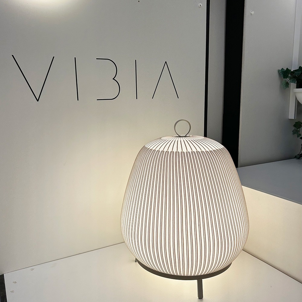 Vibia Knit Table/Floor Lamp Vibia Knit Table/Floor Lamp