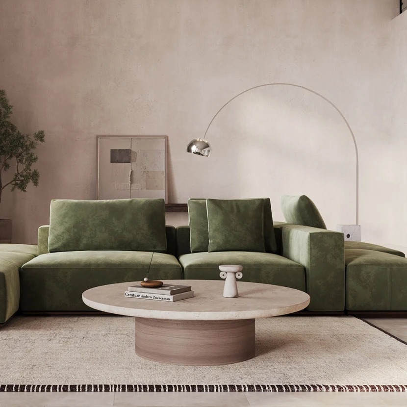 Flos Arco Floor Lamp Flos Arco Floor Lamp