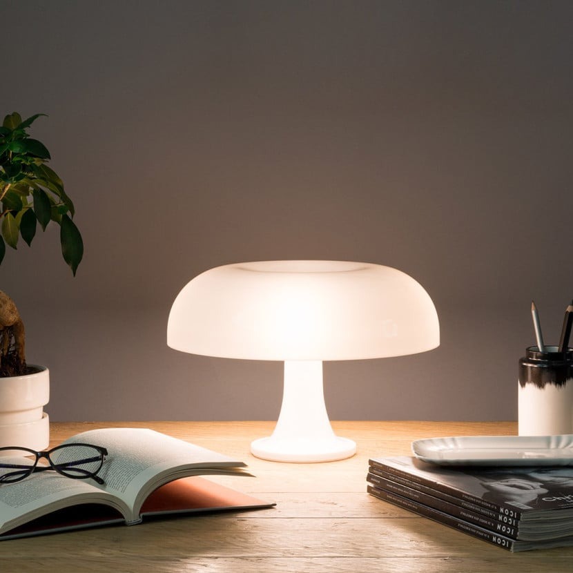 Artemide Nessino Table Lamp