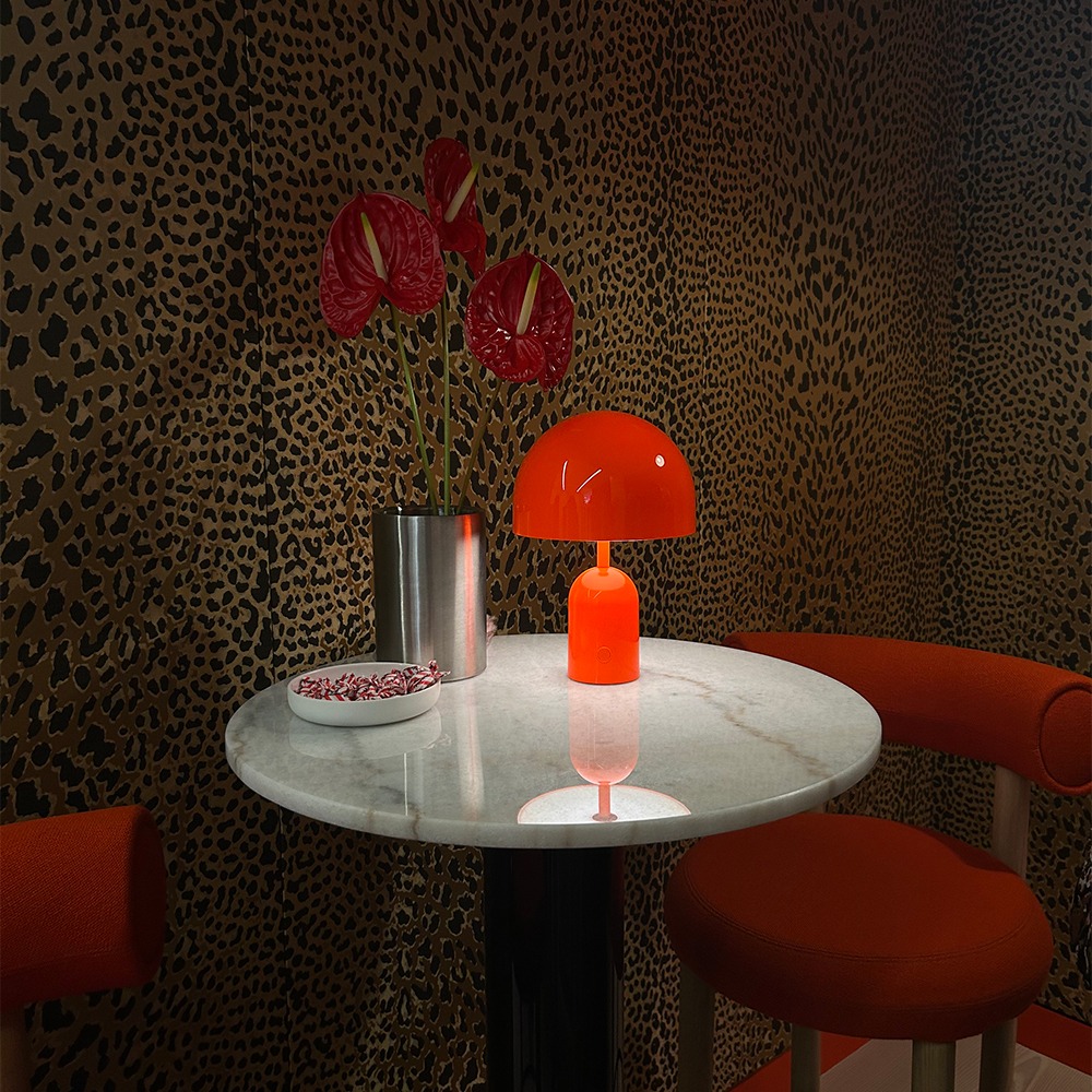 Tom Dixon Bell Portable Lamp