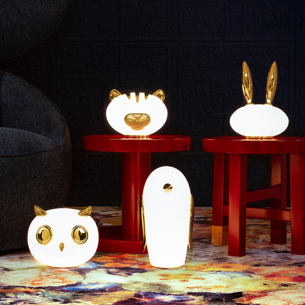 Moooi Pet Lights Collection