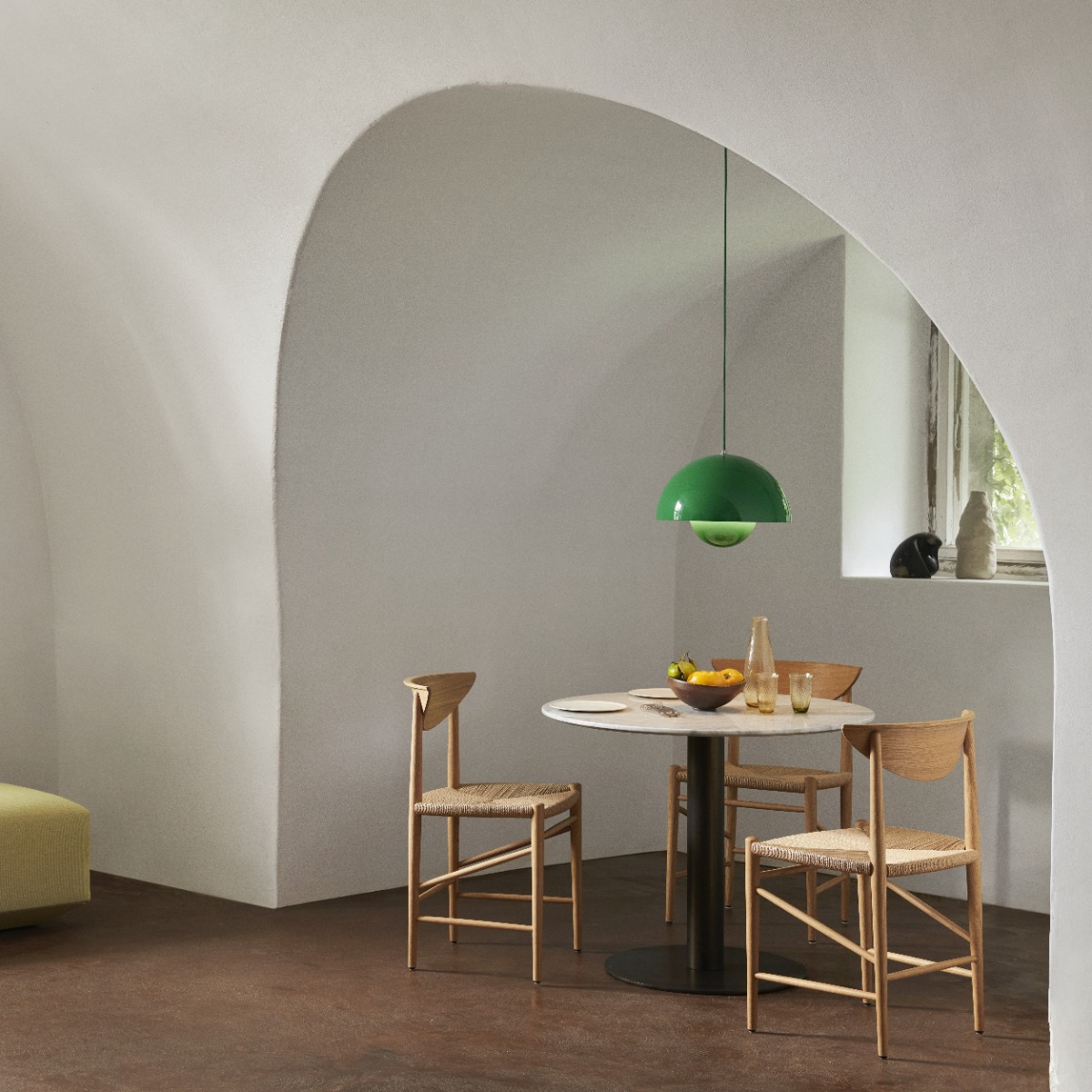 &Tradition Flowerpot VP7 Pendant