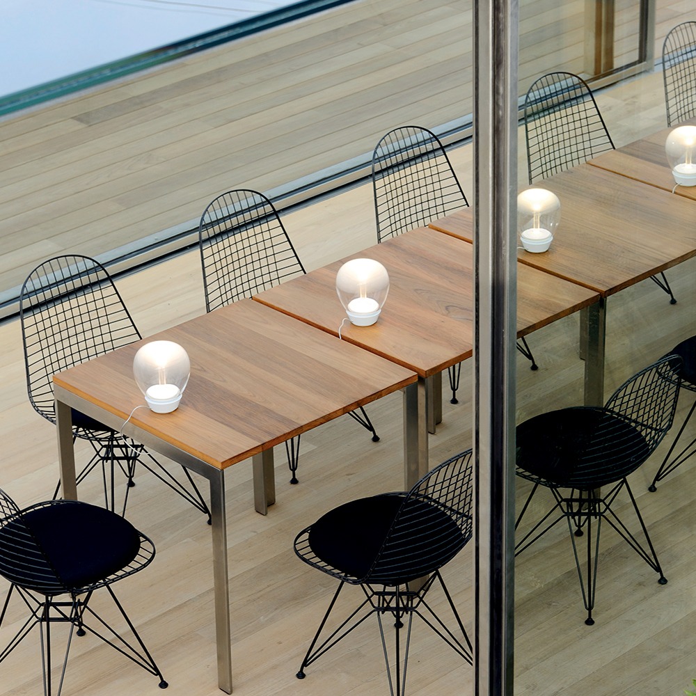 Artemide Empatia LED Table Lamp