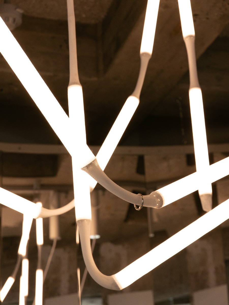 Normann Copenhagen Reb Pendant