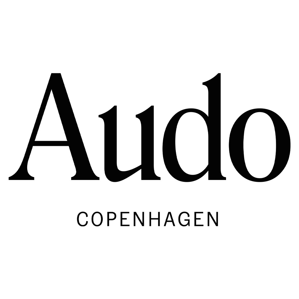 Audo Copenhagen Logo