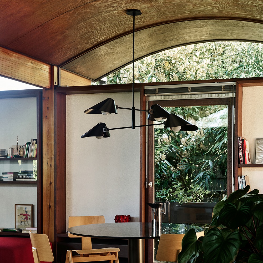 &Tradition Bonnet Chandelier &Tradition Bonnet Chandelier