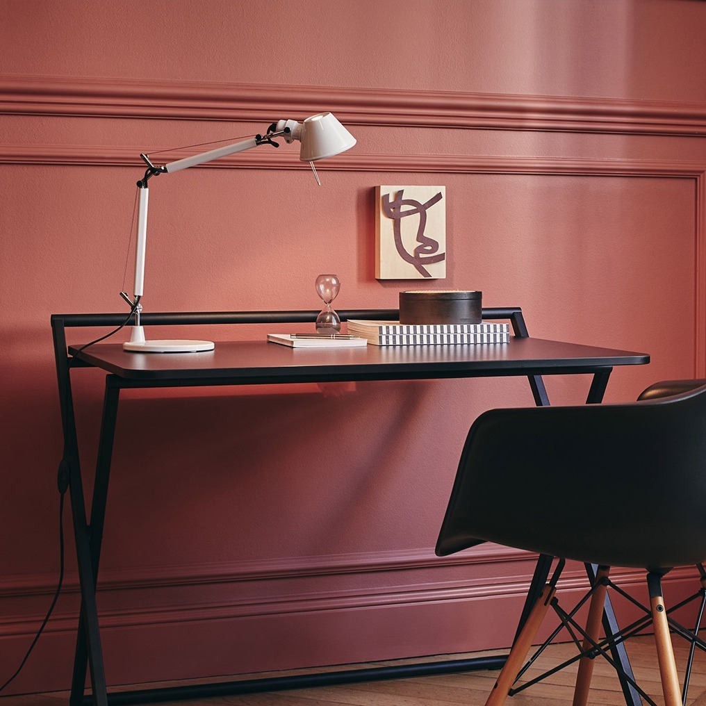 Artemide Tolomeo Micro Table Lamp