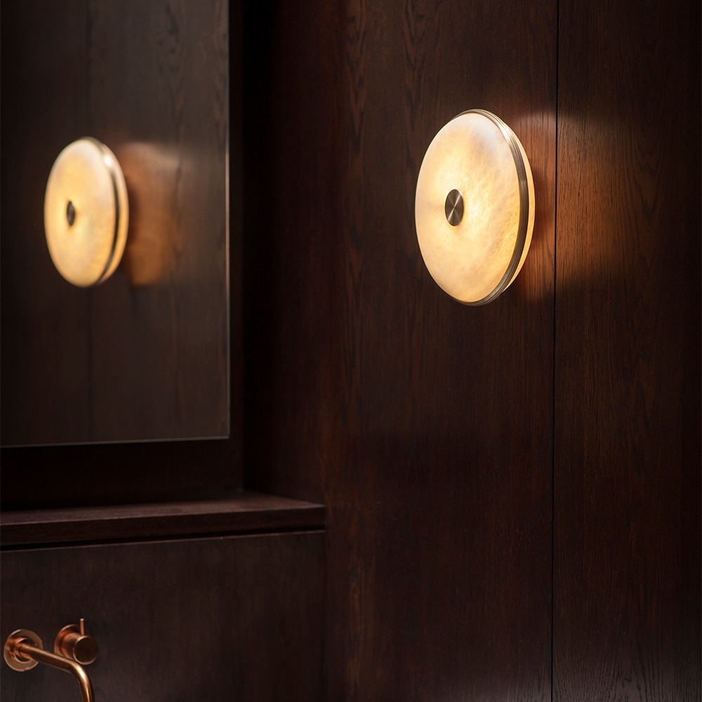 Bert Frank Beran LED Wall Light