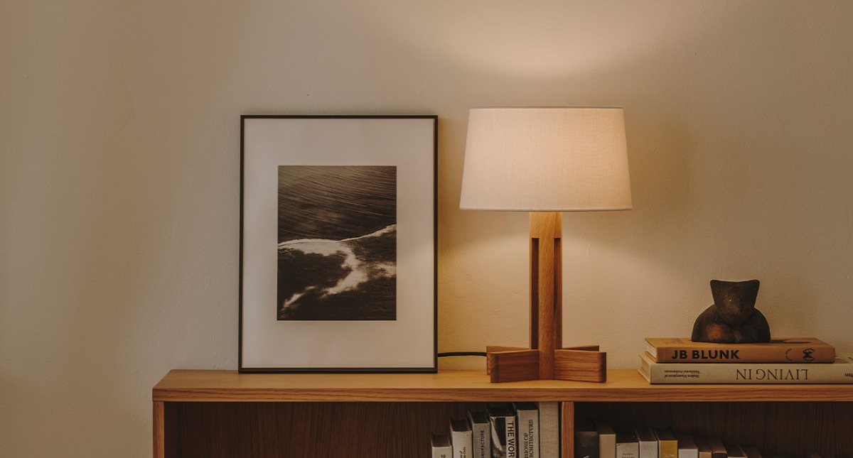 Santa & Cole FAD Table Lamp